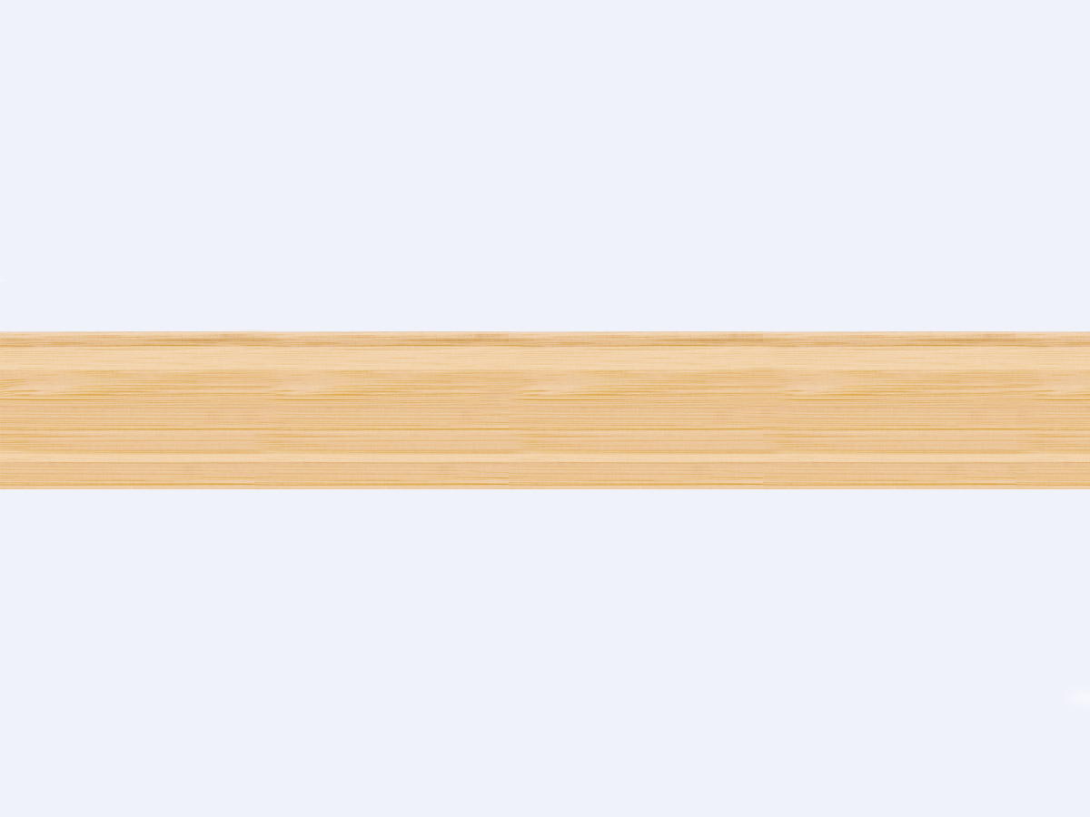 Бамбук натуральный 2 - изображение 1 - заказать онлайн в салоне штор Benone в Клине
