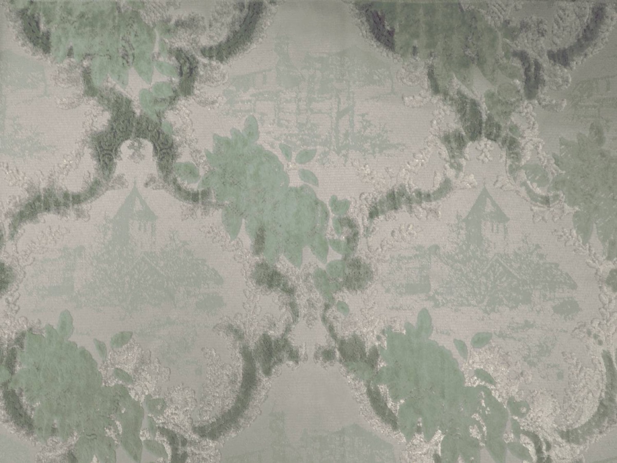 Ткань Benone 4875 - изображение 1 - заказать онлайн в салоне штор Benone в Клине